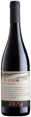 Zeni - Costalago Rosso Veronese IGT 2021